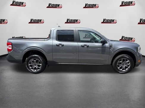 Used 2024 Ford Maverick XLT w/ Equipment Group 300A Standard AWD/4WD image 4