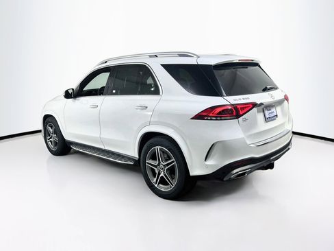 Used 2022 Mercedes-Benz GLE 350 4MATIC image 7