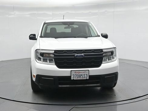 Certified 2022 Ford Maverick XL image 55