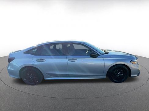 Used 2025 Honda Civic Sport image 15
