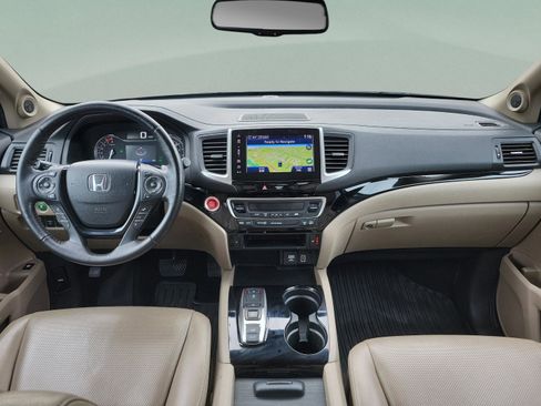 Used 2020 Honda Ridgeline RTL-E image 14