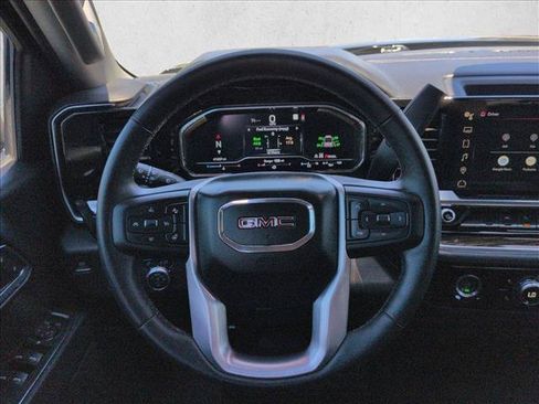 Used 2023 GMC Sierra 1500 Elevation AWD/4WD image 15