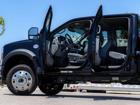 New 2026 Ford F450 XL AWD/4WD image 30