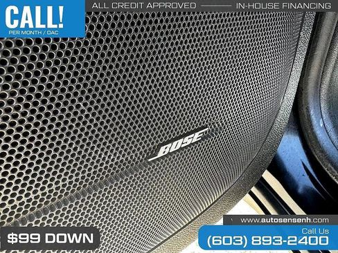 Used 2014 Chevrolet Traverse LTZ image 13