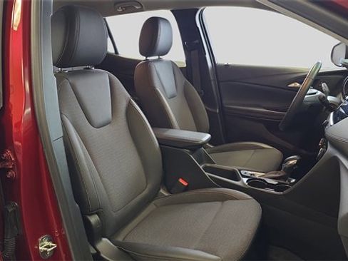 Used 2023 Buick Encore GX Preferred w/ Cold Weather Comfort Package image 12