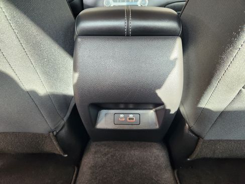 Used 2024 Nissan Altima 2.5 SV FWD image 33