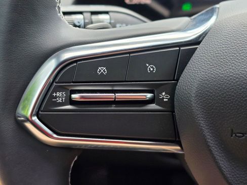 New 2026 Chevrolet Equinox EV LT AWD/4WD image 31