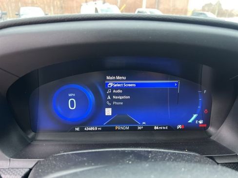 Used 2023 Ford Explorer ST w/ Equipment Group 401A image 28