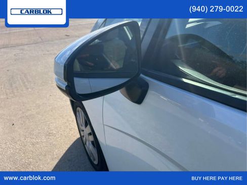 Used 2016 Honda Fit LX image 18