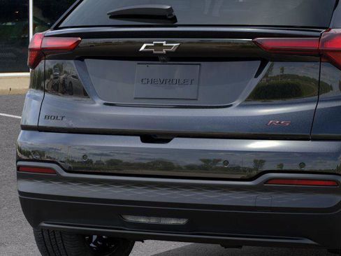 New 2027 Chevrolet Bolt RS image 14