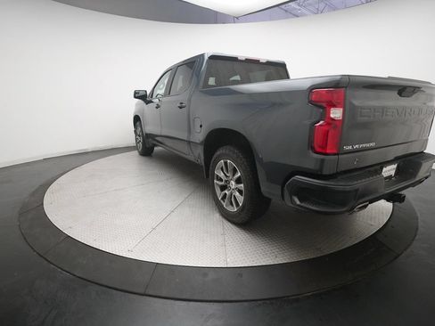 Used 2021 Chevrolet Silverado 1500 RST AWD/4WD image 10