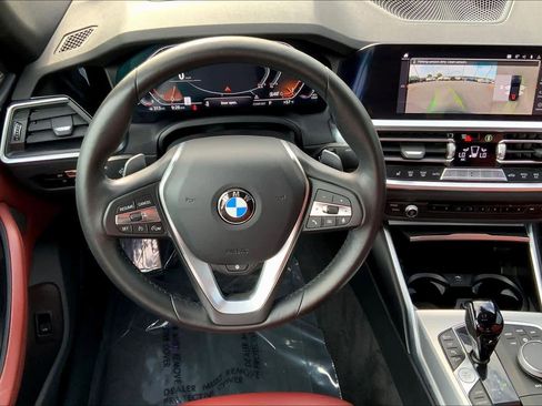 Used 2022 BMW 430i Gran Coupe w/ Premium Package image 6