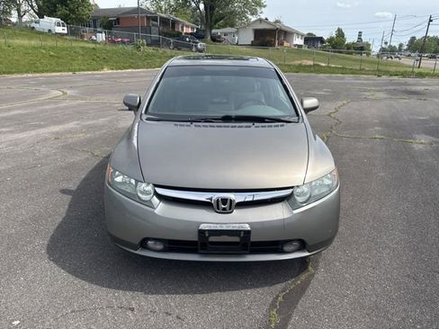 Used 2006 Honda Civic EX image 3