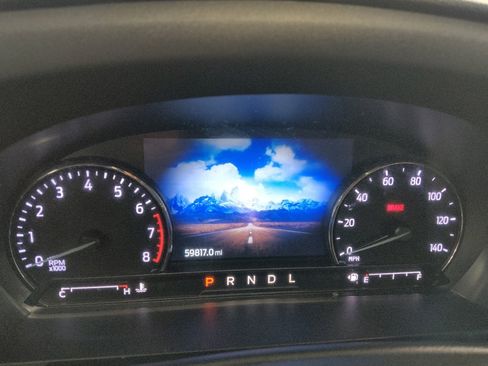 Used 2022 Ford Explorer XLT RWD image 23