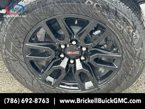 New 2026 GMC Sierra 1500 Elevation w/ Preferred Package image 13