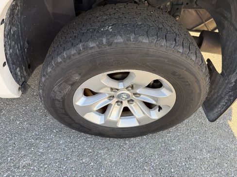 Used 2019 RAM 1500 Laramie w/ Bed Utility Group image 18