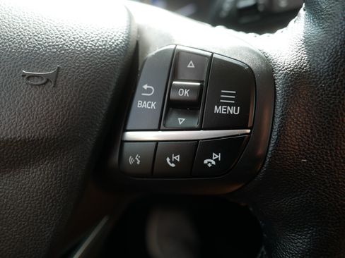 Used 2022 Ford Bronco Sport Outer Banks w/ Tech Package AWD/4WD image 29