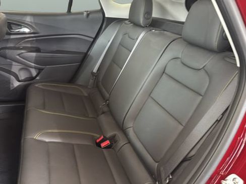 Used 2024 Chevrolet Trax ACTIV w/ Driver Confidence Package FWD image 15