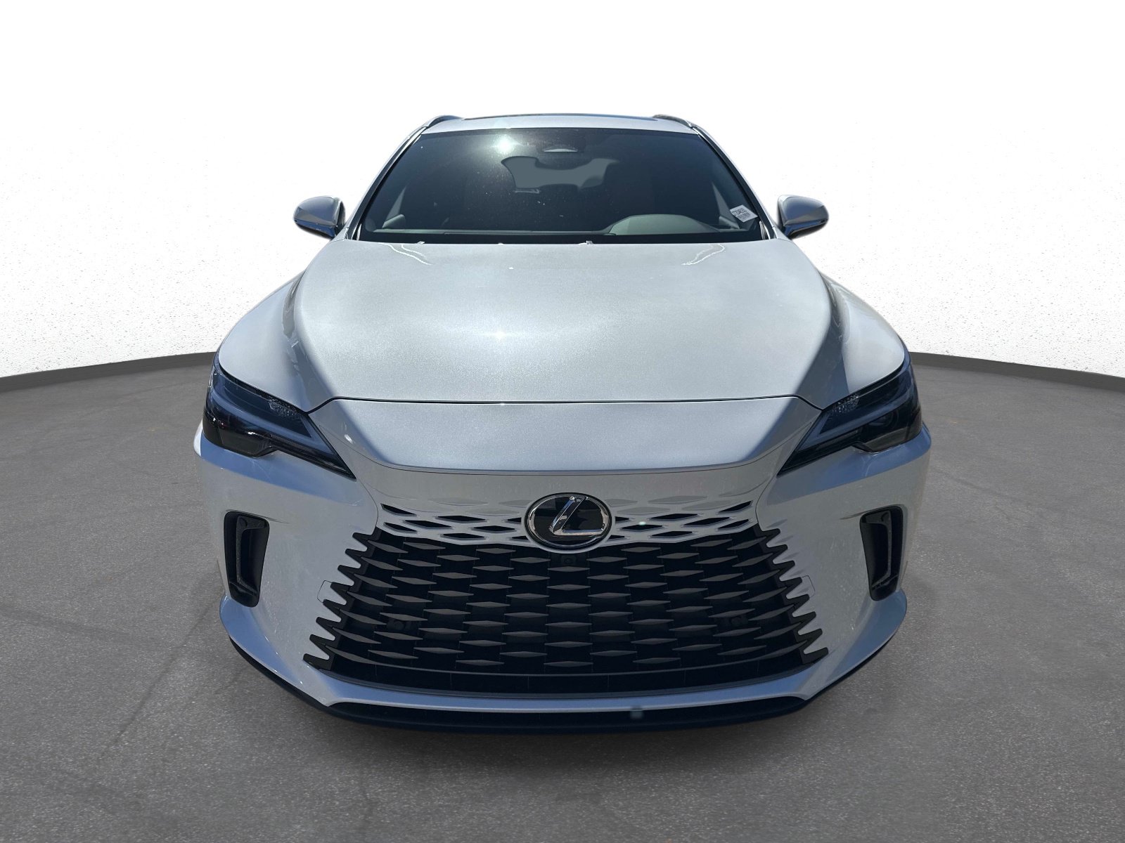 New 2026 Lexus RX 350 Premium Plus w/ Accessory Package (2T) FWD image 8