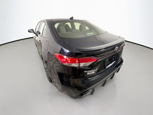 Used 2024 Toyota Corolla SE FWD image 8