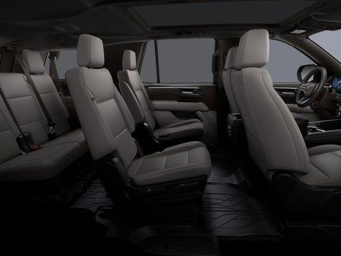 New 2026 Chevrolet Tahoe Z71 AWD/4WD image 33