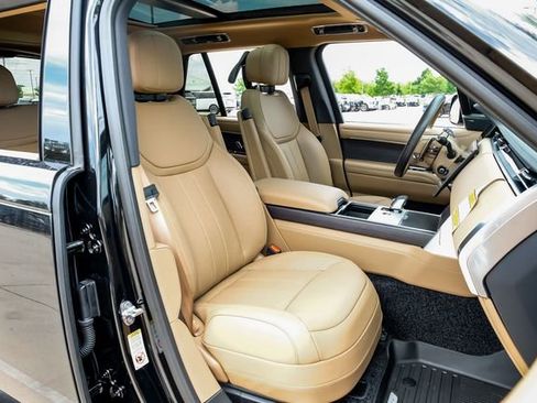New 2026 Land Rover Range Rover SE AWD/4WD image 48
