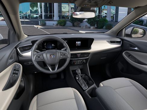 New 2026 Buick Encore GX Preferred w/ Advanced Technology Package image 15