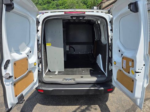 Used 2020 Ford Transit Connect XL FWD image 15