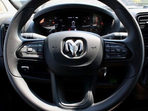 New 2024 RAM ProMaster 1500 w/ Safety Group image 14