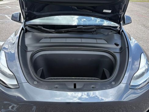 Used 2023 Tesla Model Y AWD image 20