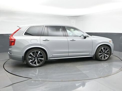 Used 2024 Volvo XC90 B6 Ultimate w/ Lounge Package AWD/4WD image 9