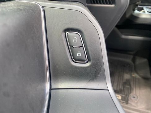 Used 2025 Ford F150 XLT w/ Equipment Group 302A MID AWD/4WD image 13