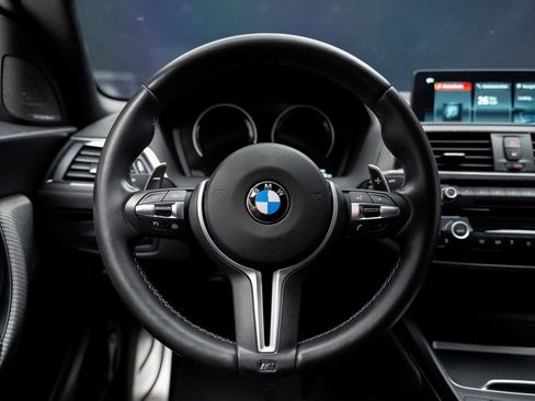 Used 2021 BMW M2 Competition w/ Executive Package RWD image 44