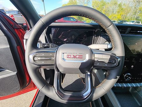 New 2026 GMC Terrain AT4 image 17