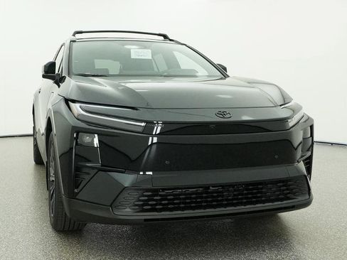 New 2026 Toyota C-HR AWD/4WD image 27