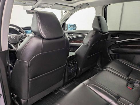 Used 2016 Acura MDX SH-AWD image 18