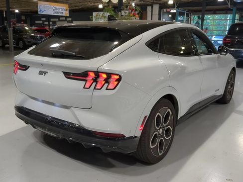 Used 2023 Ford Mustang Mach-E GT AWD/4WD image 8