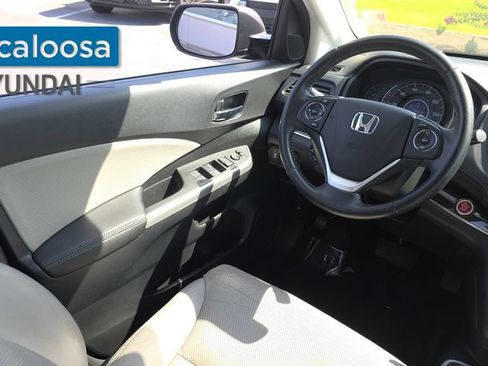 Used 2015 Honda CR-V EX-L image 27
