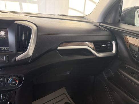 Used 2018 GMC Terrain SLE image 15