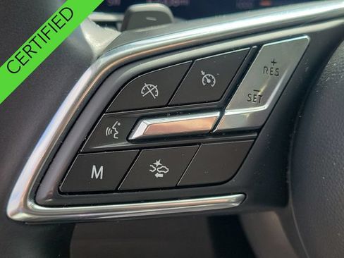 Certified 2024 Buick Envision Preferred AWD/4WD image 10