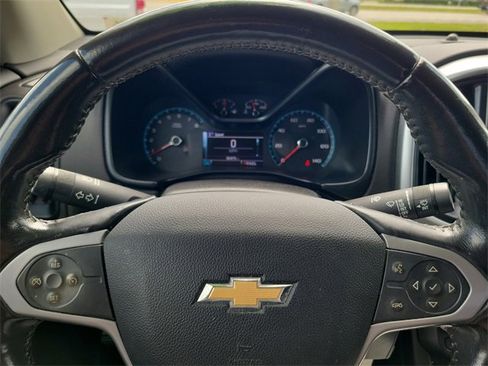 Used 2018 Chevrolet Colorado LT w/ LT Convenience Package image 21