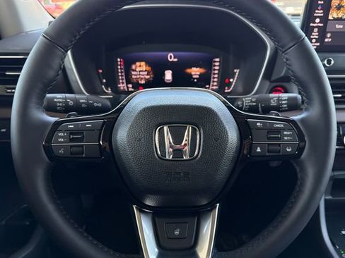 New 2026 Honda Pilot Elite image 30
