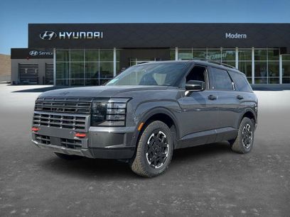 New 2026 Hyundai Palisade XRT Pro