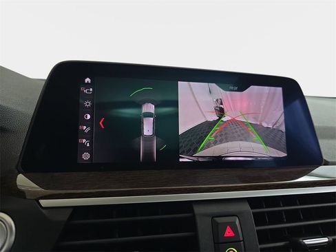 Used 2020 BMW X3 xDrive30i w/ Convenience Package image 26