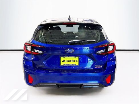 New 2026 Subaru Impreza RS image 6