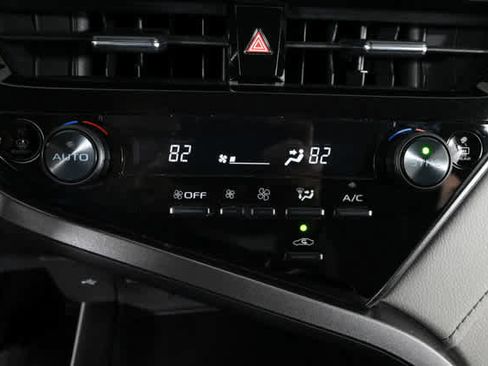 Used 2023 Toyota Camry LE FWD image 22