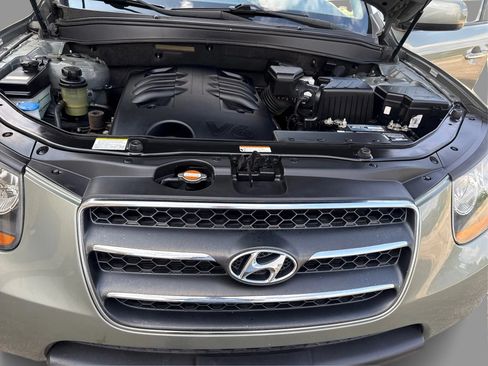 Used 2008 Hyundai Santa Fe Limited AWD/4WD image 13