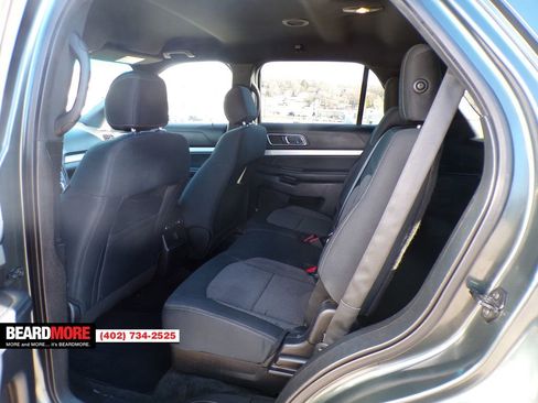 Used 2016 Ford Explorer XLT w/ Equipment Group 201A image 22