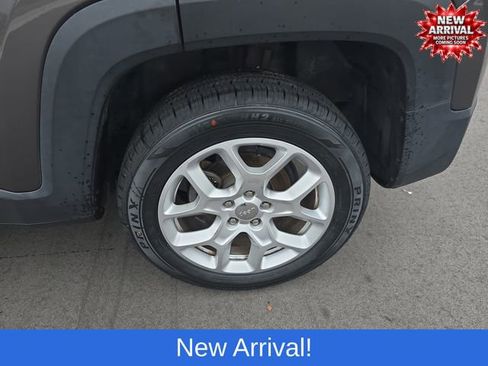 Used 2015 Jeep Patriot Sport w/ Power Value Group image 22