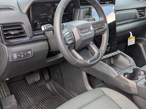 New 2026 GMC Terrain AT4 w/ Convenience Package III image 3